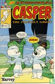 Casper The Friendly Ghost 23 - Image 1