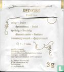 Red Kiss - Afbeelding 2