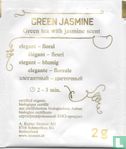 Green Jasmine  - Afbeelding 2