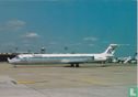 EC-FLK - McDonnell-Douglas MD-88 - Aviaco - Afbeelding 1