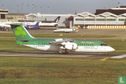 EI-CLG - BAe 146-300 - Aer Lingus Commuter - Image 1