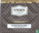 Black Tea Pu-Erh - Afbeelding 1