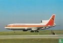 CS-TEC - Lockheed L-1011 Tristar 500 - TAAG Angola Airlines - Bild 1