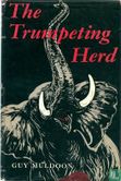 The trumpeting herd - Afbeelding 1