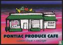 Pontiac Produce Cafe, Chicago - Image 1