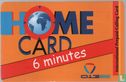 Homecard 6 Minutes - Image 1