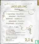 Jade |Oolong  - Image 2