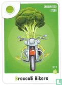 Broccoli Bikers - Image 1