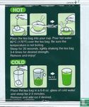 Matcha Green Tea Traditional - Afbeelding 2