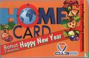 Homecard / Happy New Year - Image 1