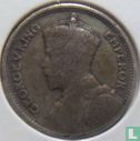 Rhodésie du Sud 6 pence 1936 - Image 2