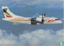 F-WWEZ - Aerospatiale ATR.42-300 - Ethiopian Airlines - Bild 1
