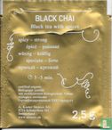 Black Chai  - Afbeelding 2