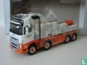 Volvo FH Globetrotter 8x4 wrecker RS Recovery - Afbeelding 1