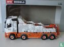 Volvo FH Globetrotter 8x4 wrecker RS Recovery - Afbeelding 3