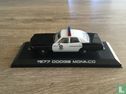 Dodge Monaco 'The Terminator'