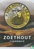 Zoethout Liquorice  - Afbeelding 2