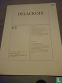 Delacroix - Afbeelding 1