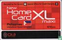 Homecard XL Philippines - Bild 1