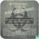 Strongbow Presents Saints or Sinners II: Night Of The Zombies - Afbeelding 2