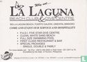 033 - La Laguna - Afbeelding 2