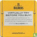 Bulmers Virtually Try Before You Buy! - Image 1