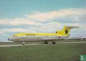 G-AVYB - HS.121 Trident 1E - Northeast Airlines - Bild 1