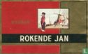 Rokende Jan - Volendam - Afbeelding 1