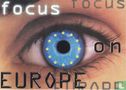 2004 - eccp "Focus on Europe" - Afbeelding 1