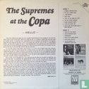 The Supremes at the Copa - Afbeelding 2