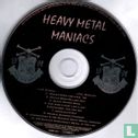 Heavy Metal Fanclub - Heavy Metal Maniacs Holland - Image 3