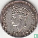 Southern Rhodesia 3 pence 1942 - Image 2