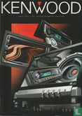 Kenwood 2004-2005 car entertainment systems - Bild 1