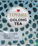 Oolong Tea