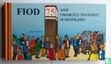 FIOD 75 jaar financiële veiligheid in Nederland - Bild 1