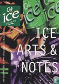048 - Cali Ice Shandy - Ice Arts & Notes - Afbeelding 1