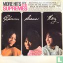 More Hits by The Supremes - Bild 1