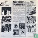 More Hits by The Supremes - Afbeelding 2
