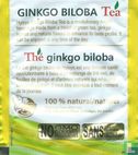 Ginkgo Biloba Tea - Afbeelding 2
