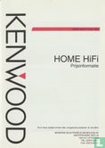 Kenwood Home Hifi - Image 3