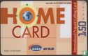 Homecard  - Bild 1