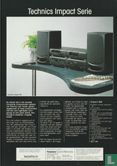 Technics HiFi Catalogus 1993/1994 - Afbeelding 2