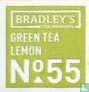 Green Tea Lemon  - Afbeelding 1