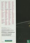 Kenwood Carstereo 1995 - Image 2