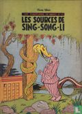 Les sources de Sing-Song-Li - Image 1