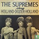 The Suprimes Sing Holland, Dozier, Holland - Image 1