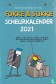 Scheurkalender 2021 - Image 1