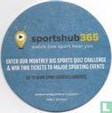 Sportshub365, Are You a Real Sportsfan? - Afbeelding 2