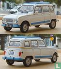 Renault 4 Jogging
