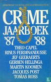 Crime jaarboek '87-'88 - Image 1